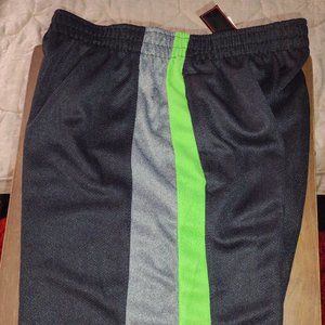 Boys Buzzer beater athletic shorts, X-Large 16-18